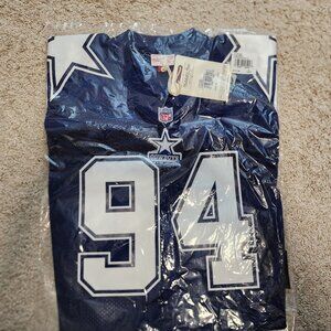 Dallas Cowboys - Charles Haley - Mitchell & Ness - 1995 Authentic - Size Medium
